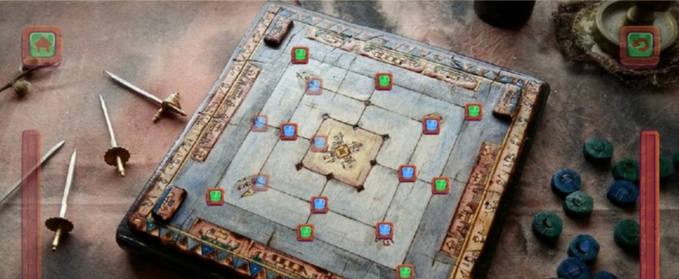 JEU