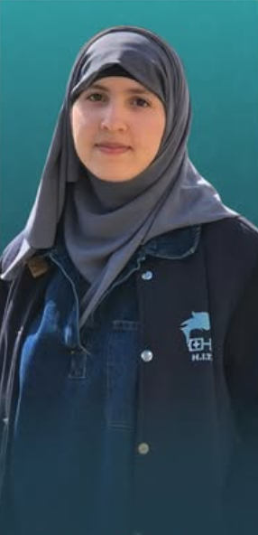 Safaa Boumour